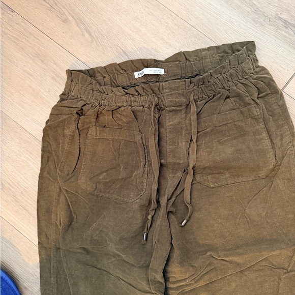 Zara Joggers - Picture 4 of 5